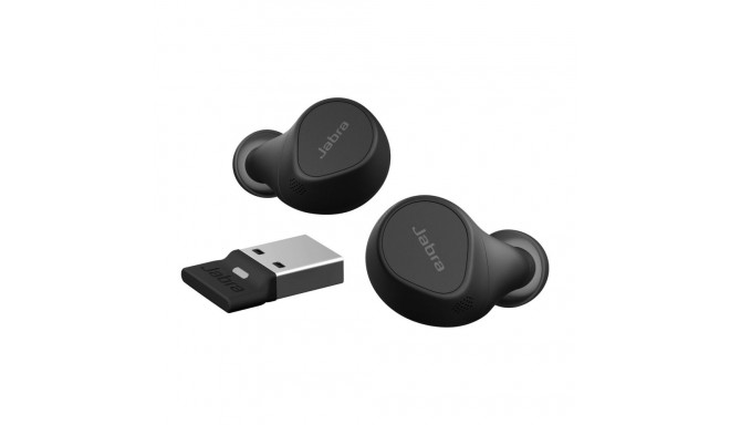 Bluetooth Headset with Microphone Jabra Evolve2 Buds