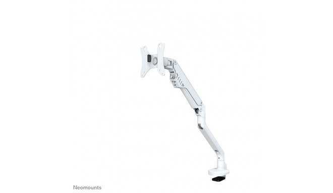 Screen Table Support Neomounts FPMA-D750WHITE2 White 8 kg