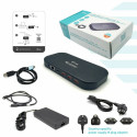 Dokkimisjaam i-Tec TB3HDMIDOCKPD Must
