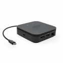 Dokkimisjaam i-Tec TB3TRAVELDOCKPD60W Must