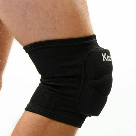 Ceļu Balsti Kempa Melns - XS