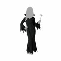 Costume for Adults Black Children's Witch - 10-12 Years