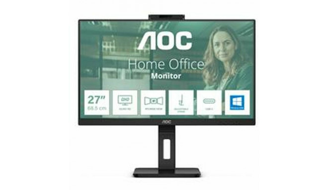 Monitor AOC 24P3QW Full HD 23,8"