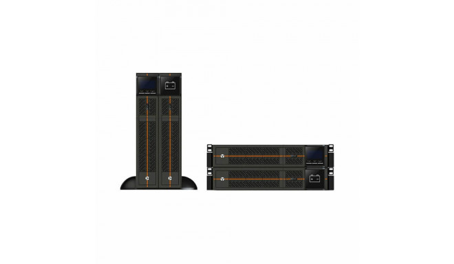 Uninterruptible Power Supply System Interactive UPS Vertiv GXTRT-2000IRT2UXL 1800W 1800 W 1350 W 150