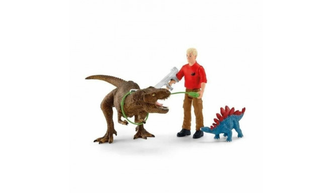 Playset Schleich 41465 5 Tükid