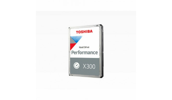 Hard Drive Toshiba HDELX14ZPA51F 3,5" 8 TB