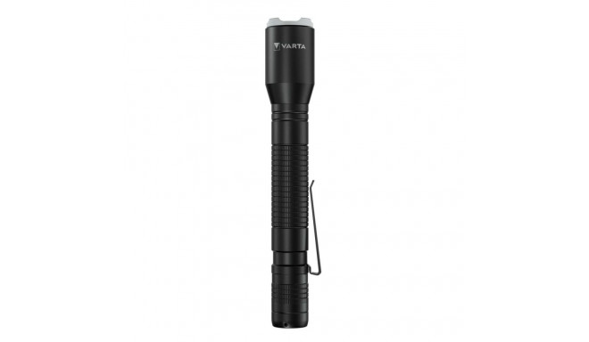 Torch LED Varta F20 Pro With belt clip 250 Lm