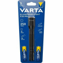 Baterija LED Varta F20 Pro Ar jostas klipsi 250 Lm