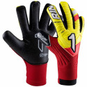 Goalkeeper Gloves Rinat Nkam Training Red Adults - 10