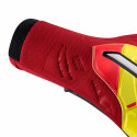 Goalkeeper Gloves Rinat Nkam Training Red Adults - 10