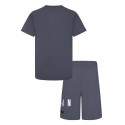 Children's Sports Outfit Jordan Jordan Grey - 5-6 Years