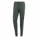 Täiskasvanute Spordidressi Püksid Adidas Future Icons 3 Roheline Mehed - L