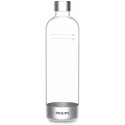 Veepudel Philips ADD912/10 Läbipaistev Plastmass Painduv 1 L