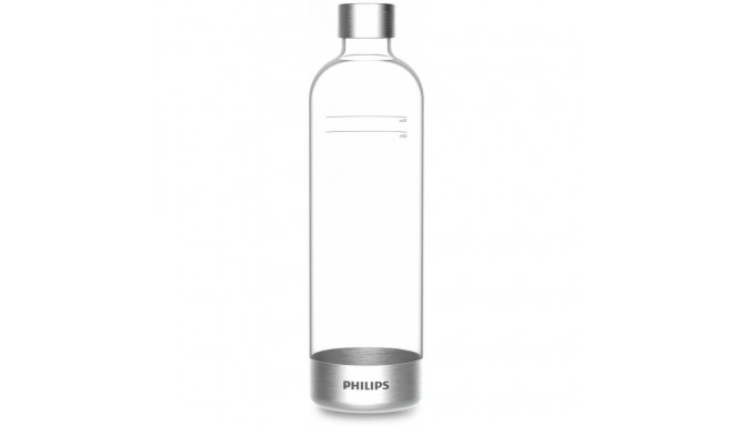 Veepudel Philips ADD912/10 Läbipaistev Plastmass Painduv 1 L