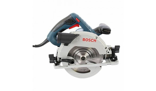 Circular saw BOSCH GKS 55+ GCE 1350 W 12 V