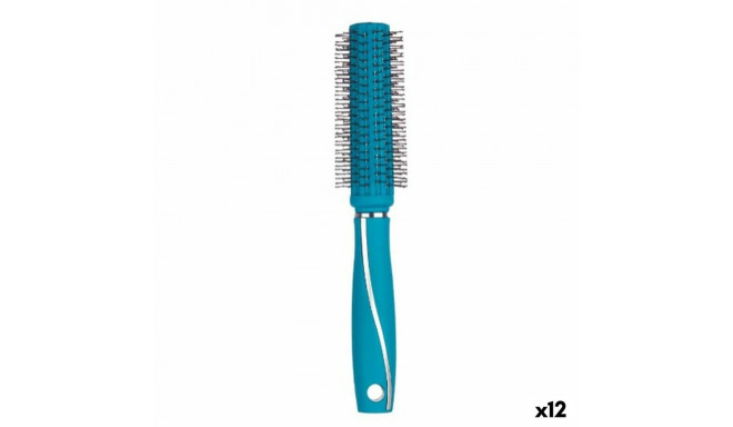 Apaļa Suka Berilo 353 Zaļš Silikona Plastmasa (12 gb.)
