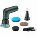 Multi-tööriist BOSCH Universalbrush USB Hari Must 3,6 V