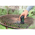 Multi-tööriist BOSCH Universalbrush USB Hari Must 3,6 V