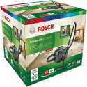 Пылесос 3-в-1 BOSCH AdvancedVac 18V-8 8 L