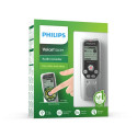 Reģistrators Philips DVT1250 Melns/Pelēks