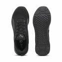 Running Shoes for Adults Puma Flyer Lite Men Black - 42