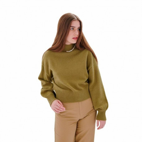 Women’s Jumper 24COLOURS Green - 36