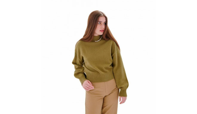 Sviiter, naiste 24COLOURS Roheline - 34