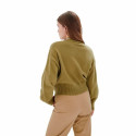 Sviiter, naiste 24COLOURS Roheline - 34