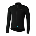 Cycling jersey Shimano Element Black - L