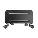 Подставка для ЦПУ с колесиками Neomounts CPU-M100BLACK