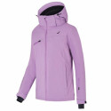 Women's Rainproof Jacket Joluvi Toran Lavendar - M