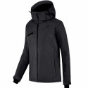 Women's Rainproof Jacket Joluvi Toran Black - S