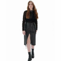 Skirt 24COLOURS Black - 36