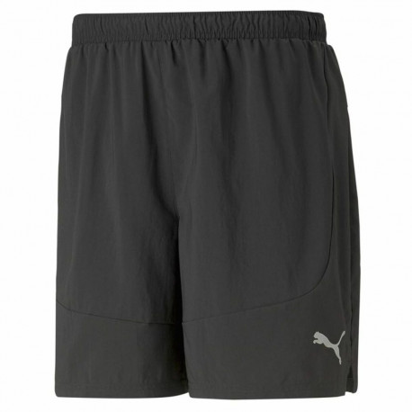 Shorts Puma Favorite Velocit Black - S