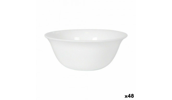 Snack Bowl La Mediterránea Whom 13 x 13 x 5 cm (48 Units)