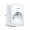 Smart Plug TP-Link Tapo P100 Wi-Fi 240 V 220-240 V 10 A