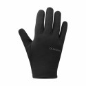 Велоперчатки Shimano Light Thermal Разноцветный - L