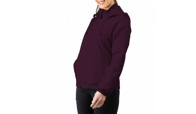 непромокаемый костюм Alphaventure Sella Aubergine - 2XL