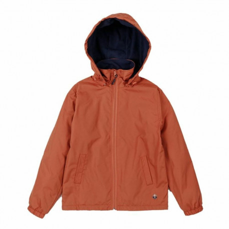 Raincoat Go & Win Pinto Brown - 8 Years