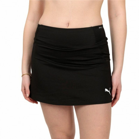 Aerutamise seelik Puma Teamligadel Must - XL