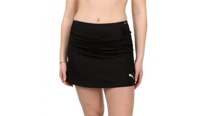 Aerutamise seelik Puma Teamligadel Must - XL