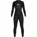 Neoprene Speedo Proton Full Pink Black - Single