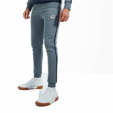 Adult Trousers Ellesse Attivita Blue Men - L