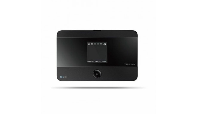 4G LTE-Wifi Dual Portable Router TP-Link M7350 150 Mbps/50 Mbps 2.4 GHz/5 GHz 2000 mAh