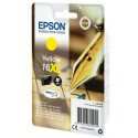 Original Ink Cartridge Epson C13T16344012 Yellow