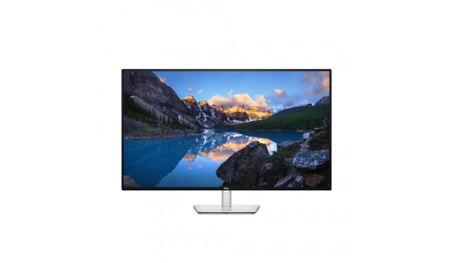 Monitor Dell DELL-U4323QE 43" 4K Ultra HD