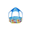 Children's pool Bestway 930 L 185 x 51 cm