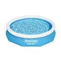 Inflatable pool Bestway Blue 3200 L 305 x 66 cm