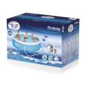 Täispuhutav bassein Bestway Sinine 3800 l 305 x 76 cm