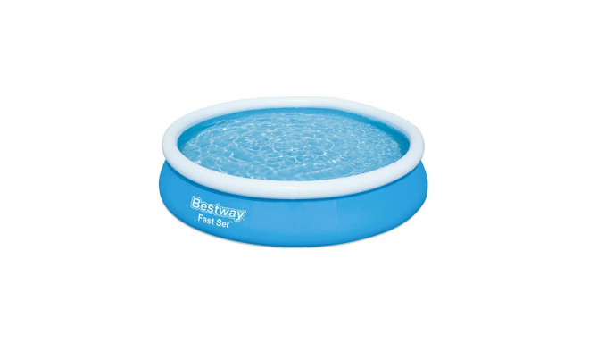 Täispuhutav bassein Bestway Sinine 5377 L 366 x 76 cm